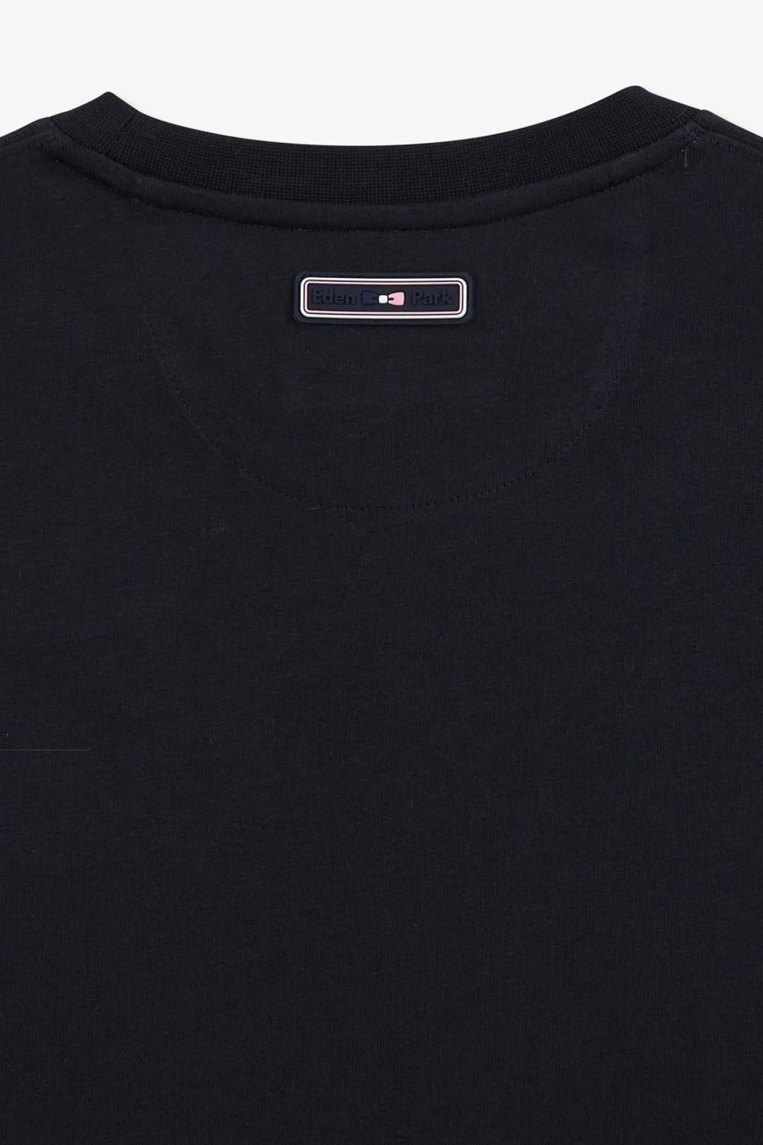 Sale T-hirt anche Courte Beu arine Iprie Homme T-Shirts