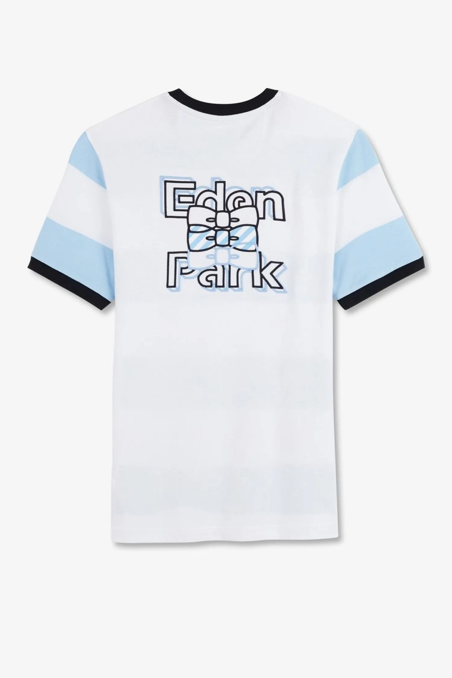 Clearance T-hirt anche Courte Cerce Cie Et Banc En Coton Homme T-Shirts