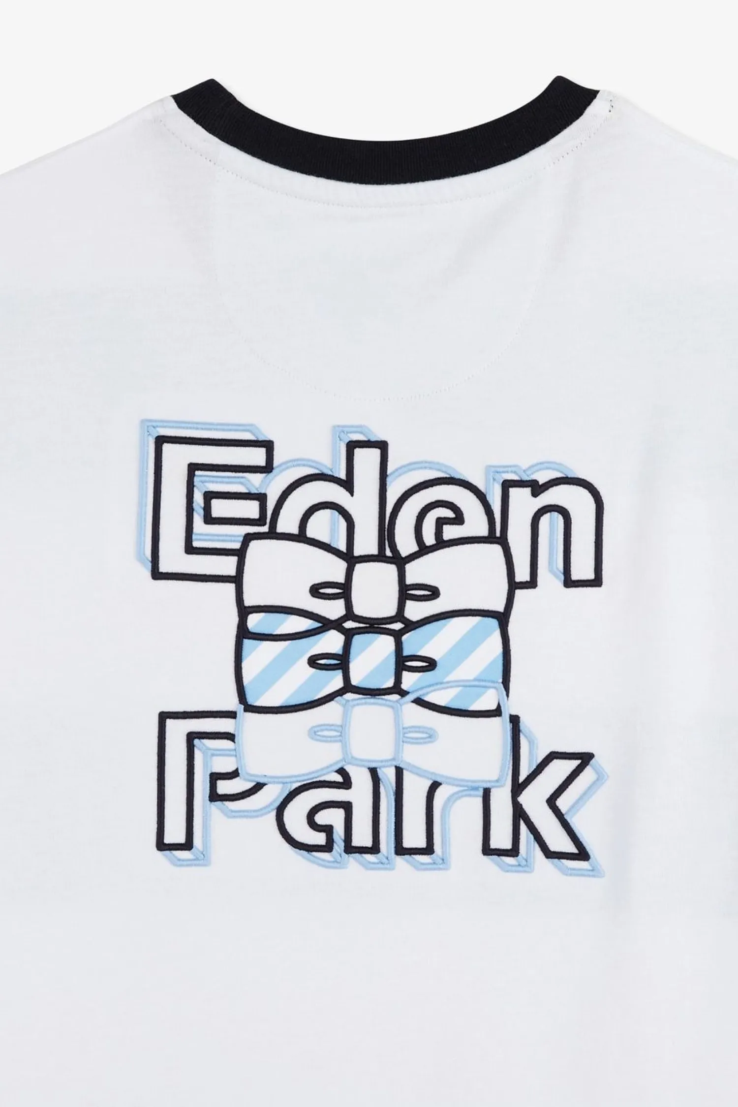 Clearance T-hirt anche Courte Cerce Cie Et Banc En Coton Homme T-Shirts