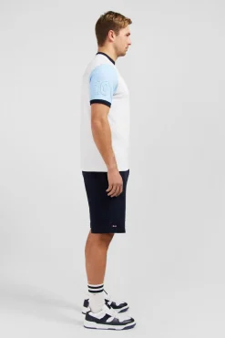 Discount T-hirt anche Courte Coorbock Homme T-Shirts