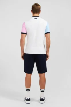 Discount T-hirt anche Courte Coorbock Homme T-Shirts