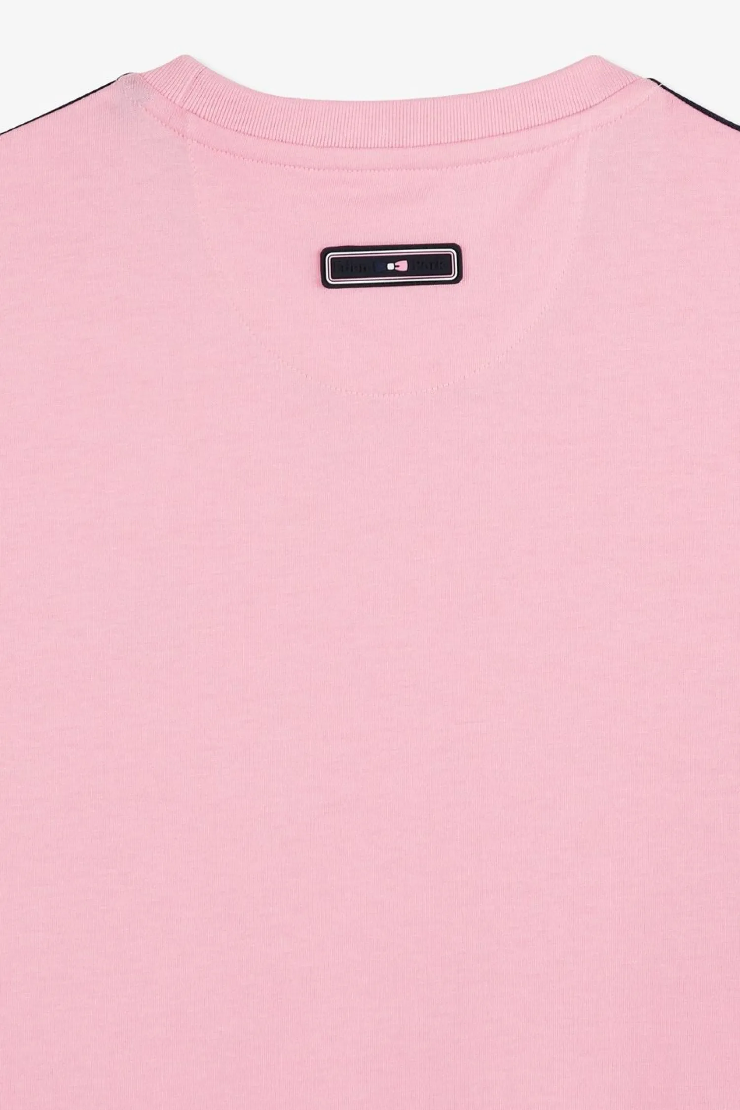 Discount T-hirt anche Courte Roe En Coton Gaon Epaue Tricoore Homme T-Shirts