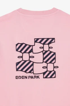 Sale T-hirt anche Courte Roe En Coton Ebee Noeud Papion Homme T-Shirts
