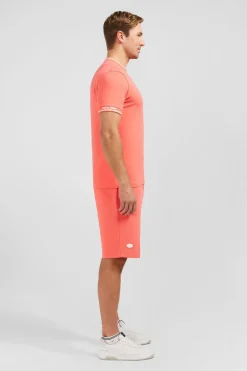 Online T-hirt Roe A anche Courte Homme T-Shirts