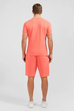 Online T-hirt Roe A anche Courte Homme T-Shirts