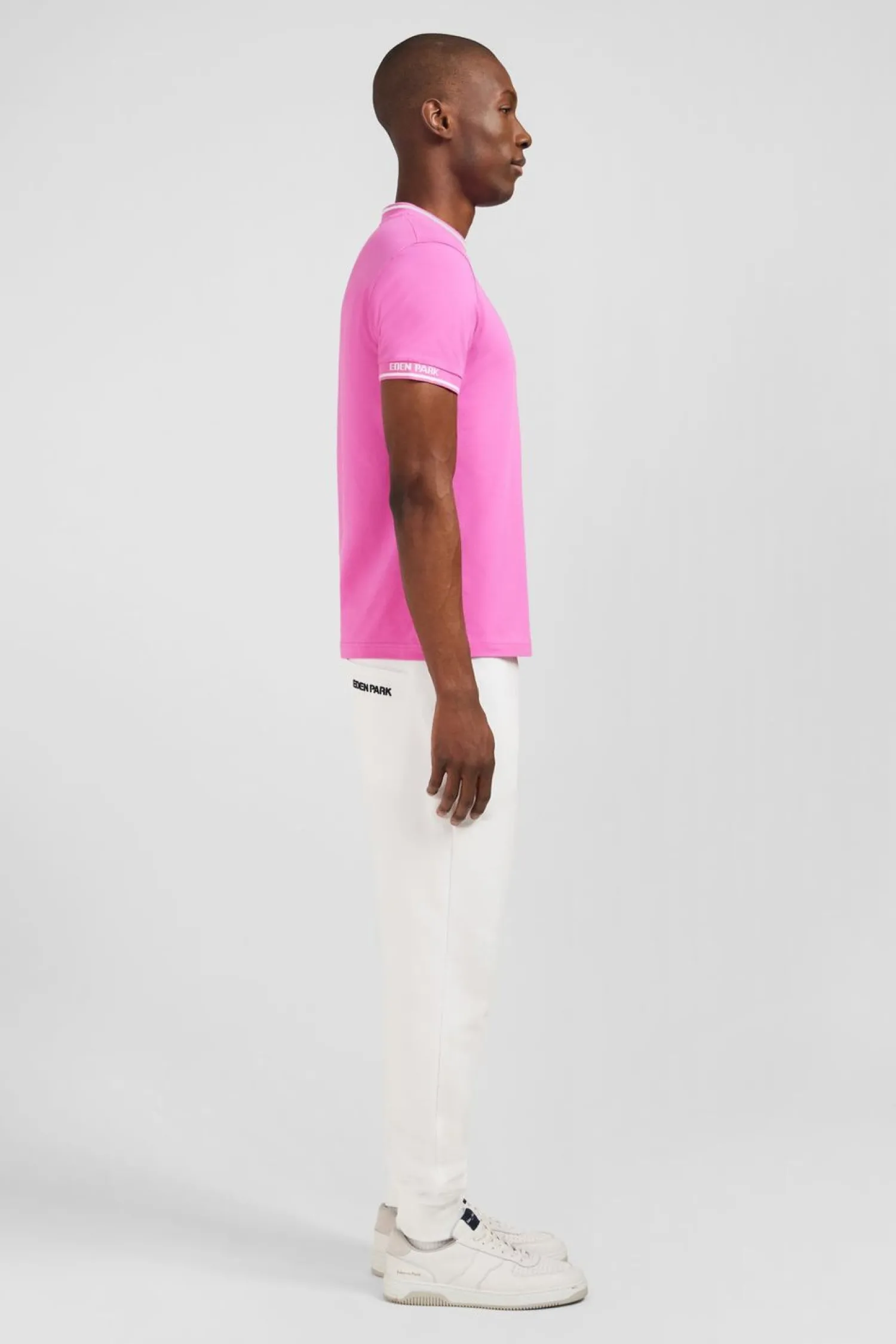 Sale T-hirt Roe A anche Courte Homme T-Shirts