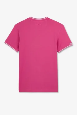 Sale T-hirt Roe A anche Courte Homme T-Shirts