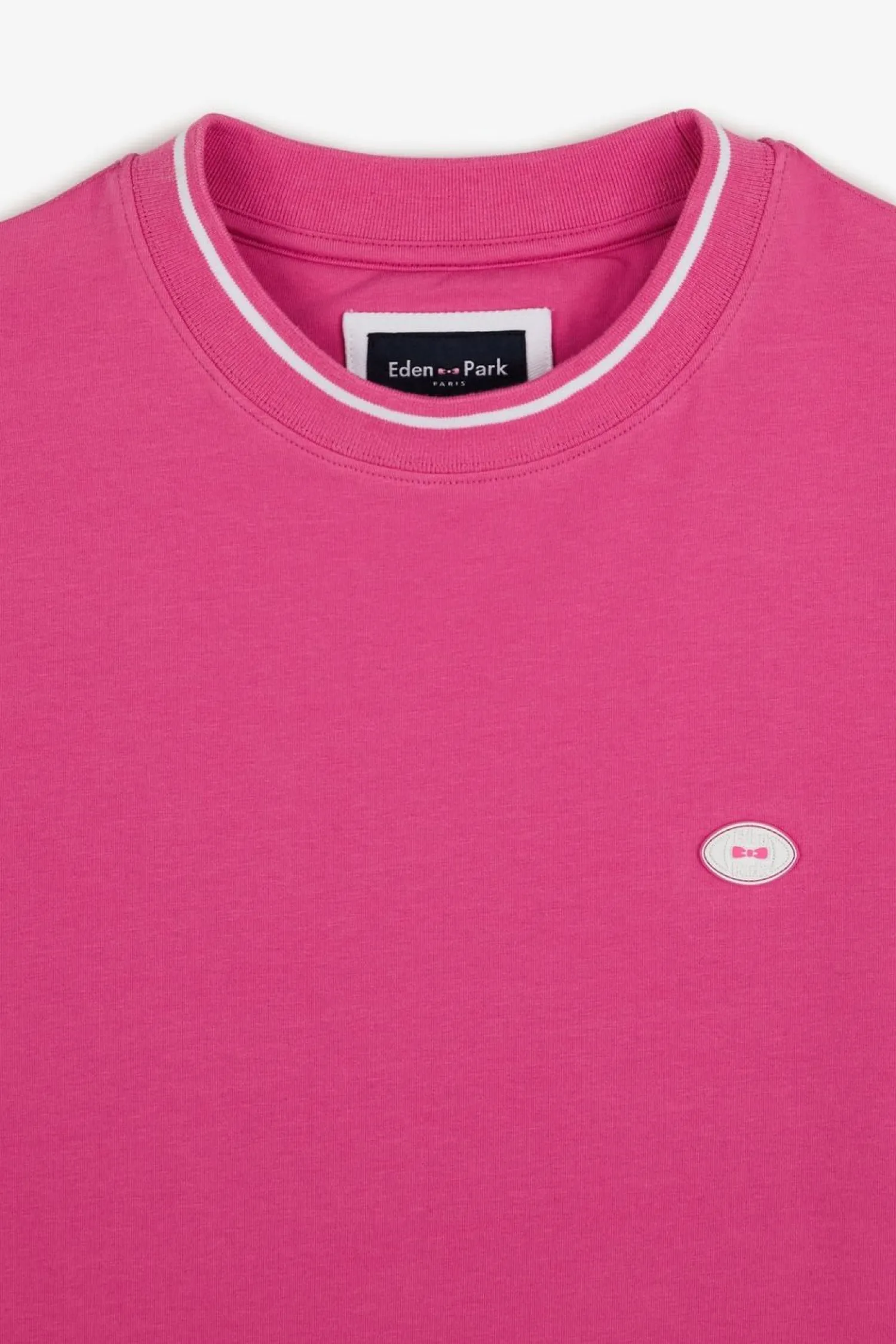 Sale T-hirt Roe A anche Courte Homme T-Shirts