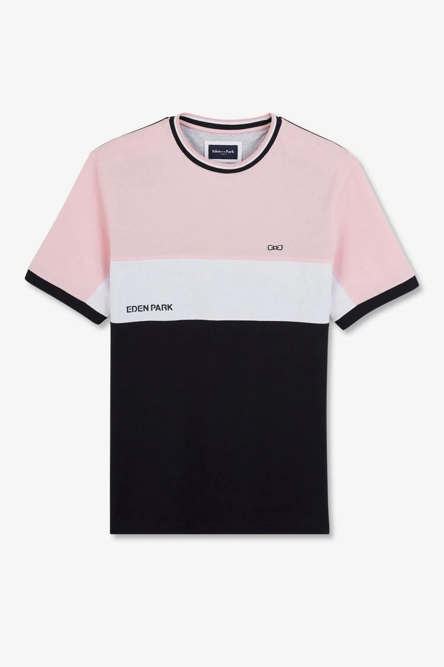Hot T-hirt Roe Coorbock A anche Courte Homme T-Shirts