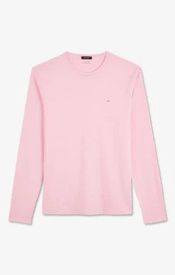 Sale T-hirt Roe Co Rond A anche ongue Homme T-Shirts