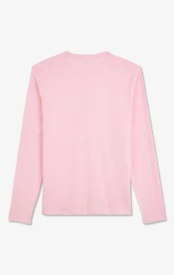 Clearance T-hirt Roe Co V A anche ongue Homme T-Shirts