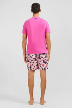 New T-hirt Roe Iprie Homme T-Shirts