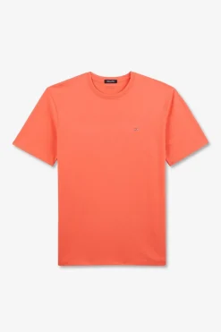 Sale T-hirt Roe auon A anche Courte Homme T-Shirts