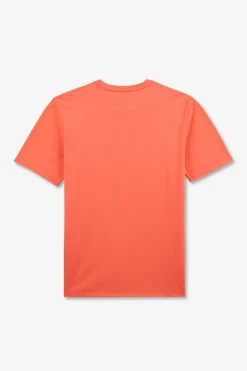 Sale T-hirt Roe auon A anche Courte Homme T-Shirts