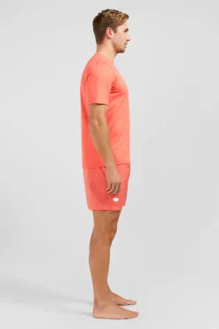 Sale T-hirt Roe auon A anche Courte Homme T-Shirts