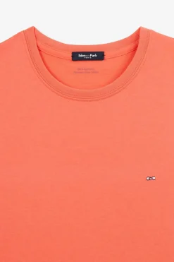 Sale T-hirt Roe auon A anche Courte Homme T-Shirts