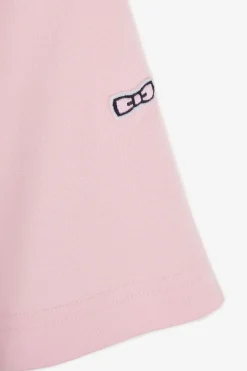 Discount T-hirt Roe Uni A anche Courte Homme T-Shirts