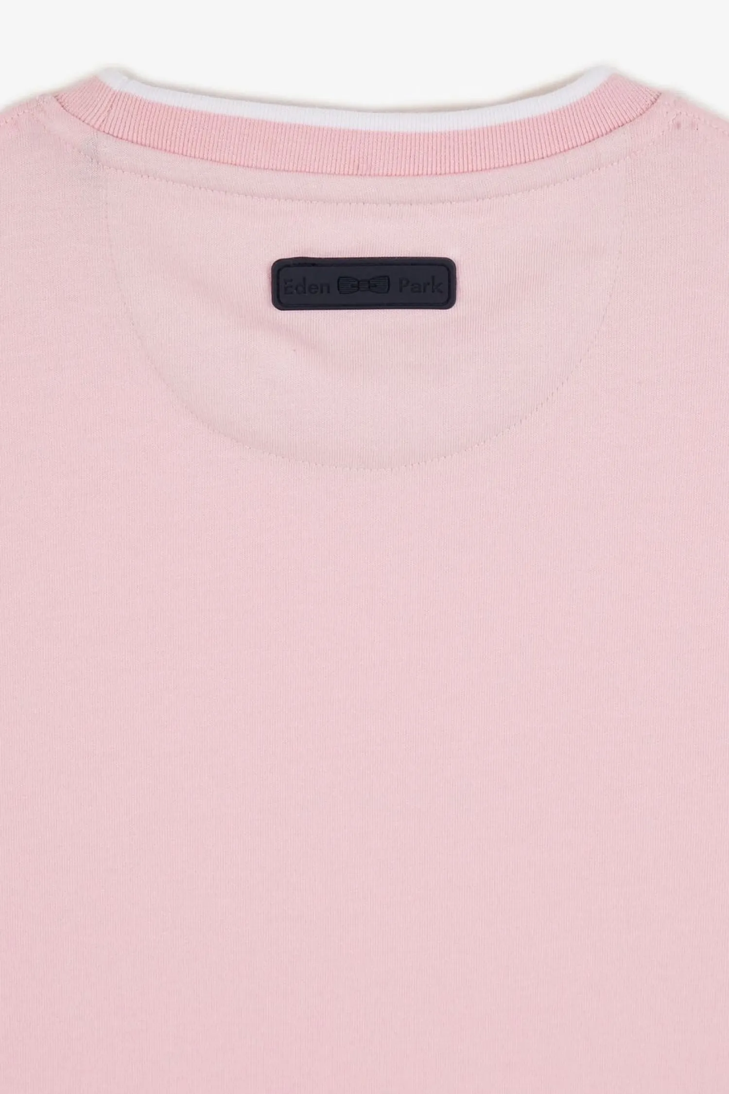 Discount T-hirt Roe Uni A anche Courte Homme T-Shirts