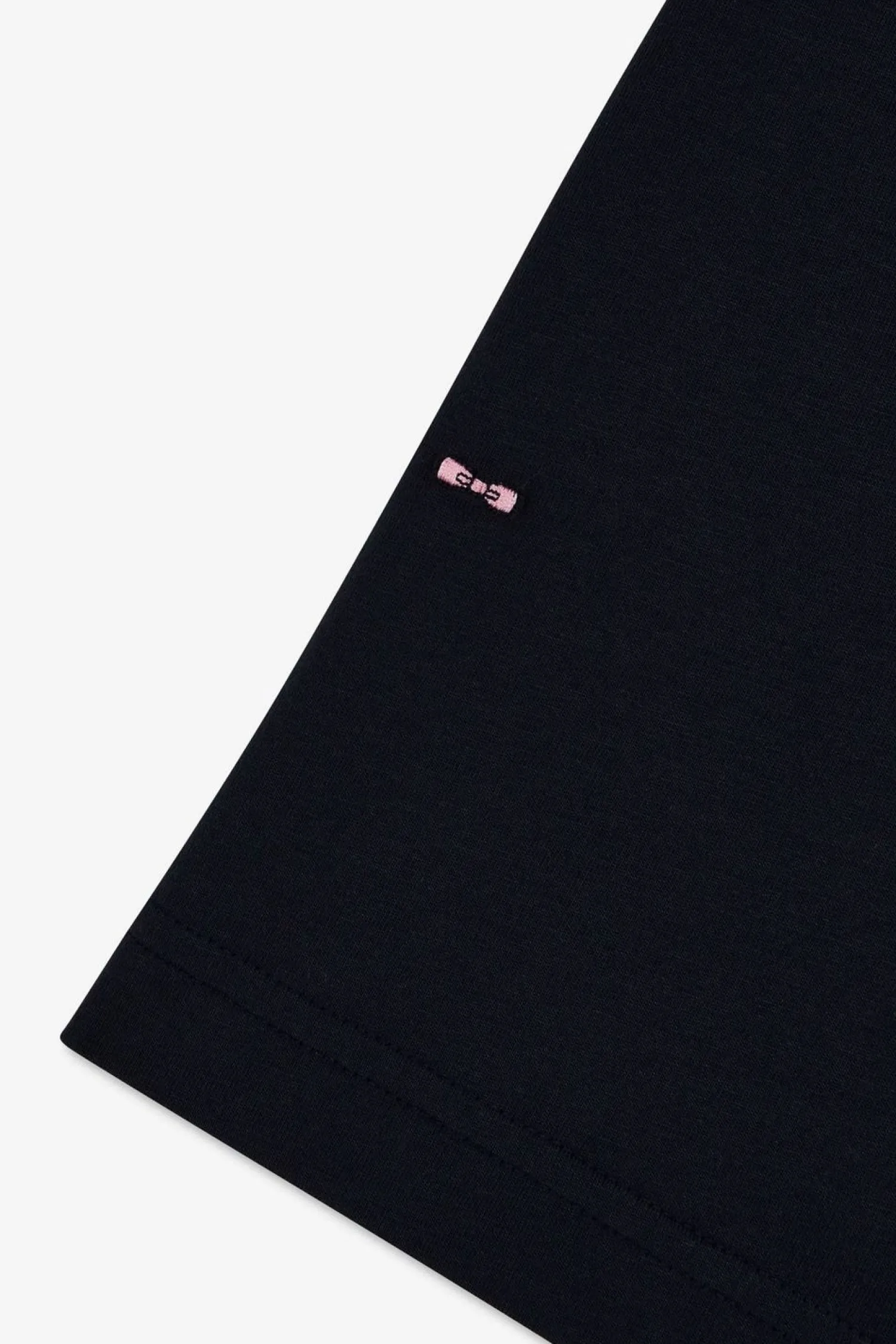 Discount T-hirt Uni Beu Fonce A Incription Homme T-Shirts